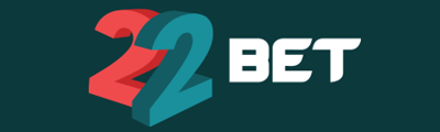 Logo 22bet